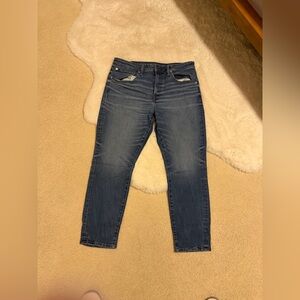 AE men’s jeans straight
